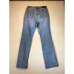 Wrangler  Women's High Rise Bold Bootcut Jeans Light Wash Size 6x32 Photo 1