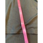 Karen Kane  Tunic‎ Top Womens Medium Black Metallic Holiday Festive Lagenlook Photo 10