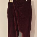 Brooks Brothers Universal thread Red Boot Cut Jeans with Luxurious Fabric NWT Photo 7