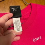 Disney Vintage Mickey Unlimited Unisex Avon Casual Tee Size Large Photo 3