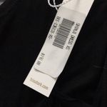 Trina Turk Black Shinji night out fringe dress Photo 6