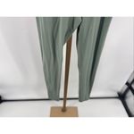 Paragon  Legging Womens Size Small Green High Stretch Soft Photo 2