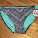 SO Bikini Bottom Size XL Photo 0