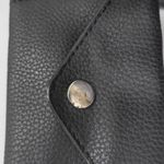 Kenneth Cole Reaction backpack with matching card holder Black Photo 3