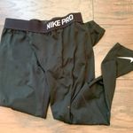 Nike Pro Leggings Photo 0