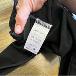 Which We Want Black Bodysuit Halter Open Back Stretchy Sexy S Small Photo 5