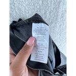 Jolt Womens Skirts Size 5 Juniors Acid Wash Denim Stretch Mini Photo 5