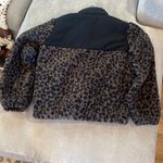 P.J. Salvage  Cheetah Jacket  Photo 2