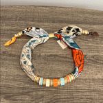 Piper  K | Scarf Necklace Photo 9