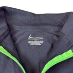 Lane Bryant Jacket Sz 14/16 Full Zip Front Track Athletic Pockets Exercise Photo 1