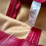 NWT faux mini skirt Medium Photo 3