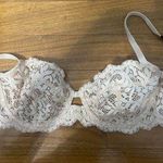 Victoria's Secret Lace Bra Photo 0