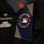 Fanatics Colorado Rockies MLB Baseball  Small Womens Hoodie Jacket Pullover Black Photo 7