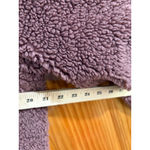 Lululemon  Warmth Restore Long Pullover in Smoky Topaz Size 4 Photo 5