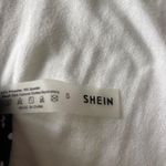 SheIn polka dot one piece bathing suit Photo 2