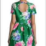 Kate Spade Kate‎ Spade Floral Print Stelli Dress size 0 Photo 1