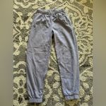 Brandy Melville John Galt Womens Violet Rosa Sweatpants - Purple Photo 1