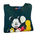 Disney Mickey unlimited Mickey Sweatershirt Photo 0