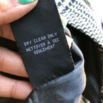 Mario Serrani ITALY | Plaid Houndstooth Full Zip Blazer Photo 69