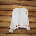 Anthropologie English Factory Selina Pom Jacket Photo 7