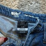 Target Ripped Mom Jeans Photo 1