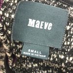 Maeve Anthropologie  Tweed Mini Marled Dress Photo 5