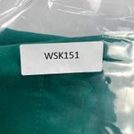 J. Crew Kelly Green No. 2 Pencil Skirt Fitted Professional Size 2 Photo 10