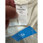 Cupshe Cushe Gigot Sleeve Sweateshe Photo 5