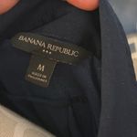 Banana Republic  Midnight Blue Shirt Photo 2