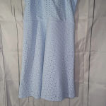 Candie's Candie"s halter summer 90’s dress Photo 4
