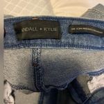 Kendall + Kylie  Jeans size 27 Like new Photo 1