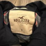 Hollister  Puffer Jacket Navy Photo 1