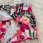 Leilani Swim Bottom Skorts size 16 brand new with tag length 11” waist 36” Pink Photo 8