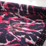 Lululemon Flow Y Bra IV Mini Ripple Boom Juice Multi / White Photo 7