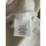 Dress Barn NWT Sunday By  Ladies Long Sleeve Cowl Neck Pullover Size 1X Photo 5