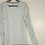 Free People NWT X Revolve Natasha Long Sleeve Size Medium Photo 4