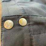 Slazenger  Black Skort - Size 10 Photo 4