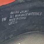 Nurse Mates Gray Paisley Pillow Top Cushion Clogs Photo 6