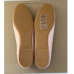 Everlane  The Day Glove in Pale Pink, Size 9 Photo 9