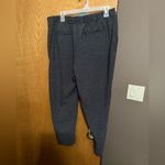 Maurice's 2 pairs of dress pants large shirt Photo 4