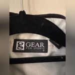 Gear for Sports Gear‎ for Sports Black Quilted OSU Vest size XL Photo 3