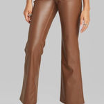 Wild Fable  Tan Flare Pants Photo 0