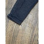 People Tree People Tree Women's Fionn Trousers Pants Navy Size 10 Organic Cotton Blue Photo 6