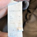 Goldenpoint Swimsuit Mod Floral One Piece S Small Red Photo 5