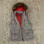 Eddie Bauer  women’s vest size small Photo 0