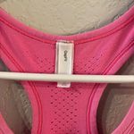 GapFit Seamless Racerback Athletic Tank Photo 2