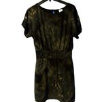 Peyton Jensen  Trixie tie-dyed dress small‎ Photo 1