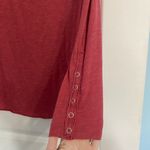 Free People We The Free Sienna Flor De Mayo Long Sleeve Top Photo 5