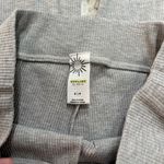 Aerie Offline by  Ribbed Wide Leg Pants Photo 1