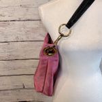 JPK PARIS 75 Pink Nylon Bucket Bag Photo 1